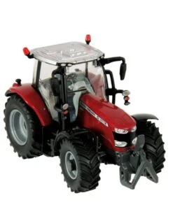 Britains Briains 43235 - Massey Ferguson 6718S 1:32