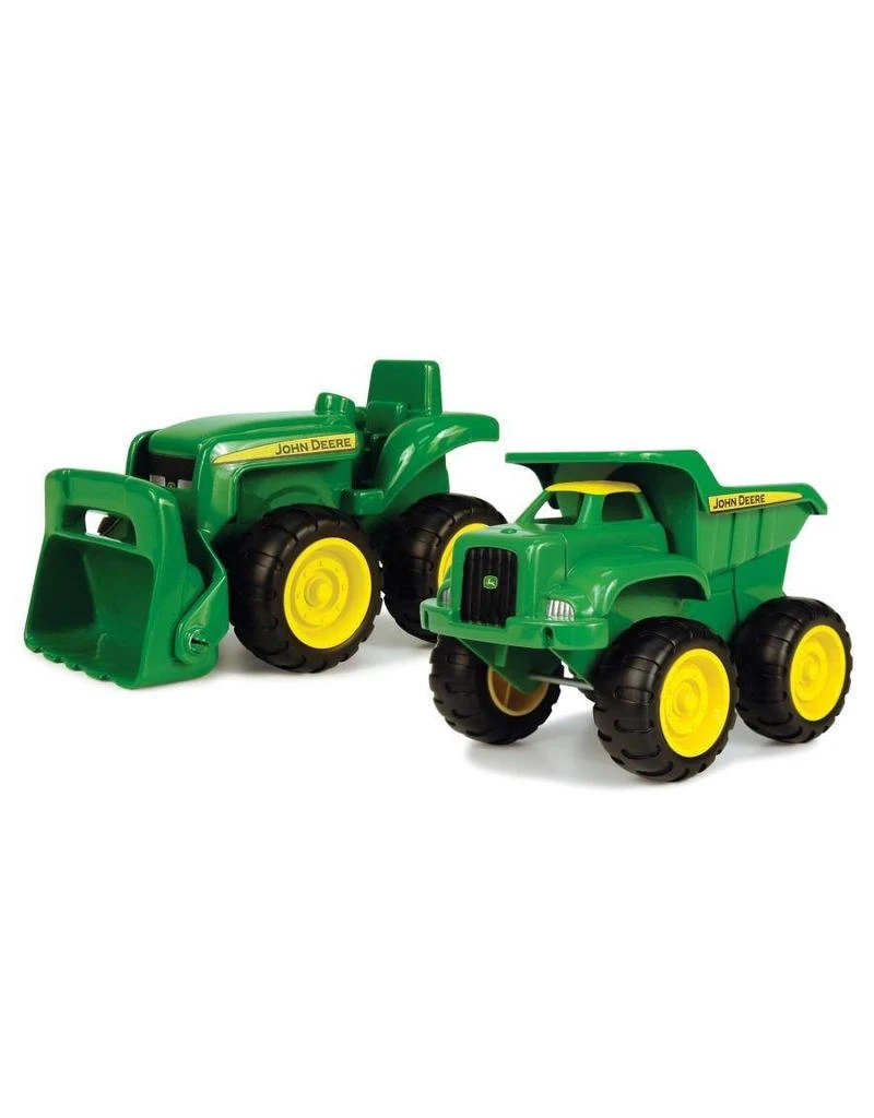 Britains 42952 - John Deere mini trekker en dump truck Britains 42952 - John Deere Mini Trekker En Dump Truck -Britains Winkel britains britains 42952 john deere mini trekker en