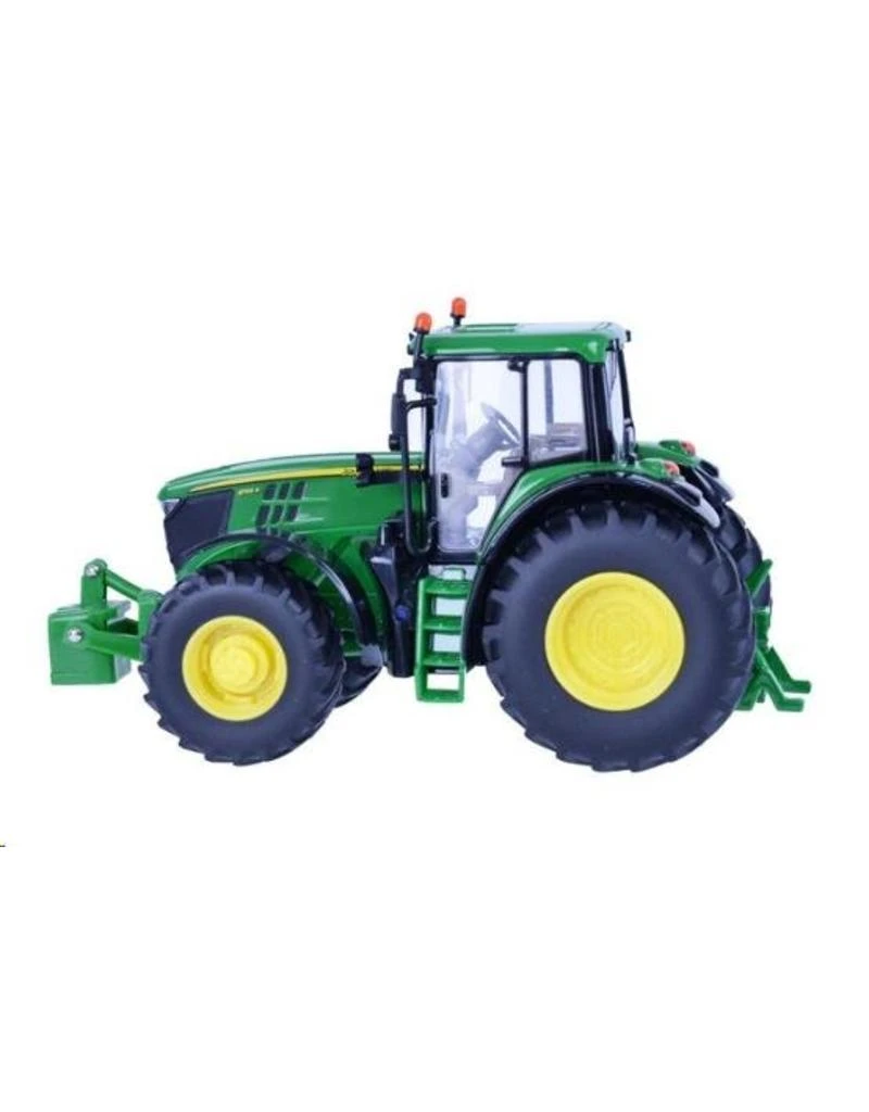 Britains 43150 - John Deere 6195M 1:32 Britains 43150 - John Deere 6195M 1:32 -Britains Winkel britains britains 43150 john deere 6195m 132 1