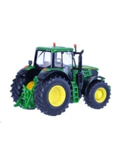 Britains 43150 - John Deere 6195M 1:32 2 Britains 43150 - John Deere 6195M 1:32 -Britains Winkel britains britains 43150 john deere 6195m 132 2