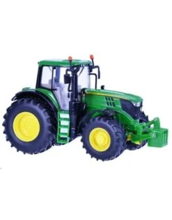 Britains 43150 - John Deere 6195M 1:32 3 Britains 43150 - John Deere 6195M 1:32 -Britains Winkel britains britains 43150 john deere 6195m 132 3