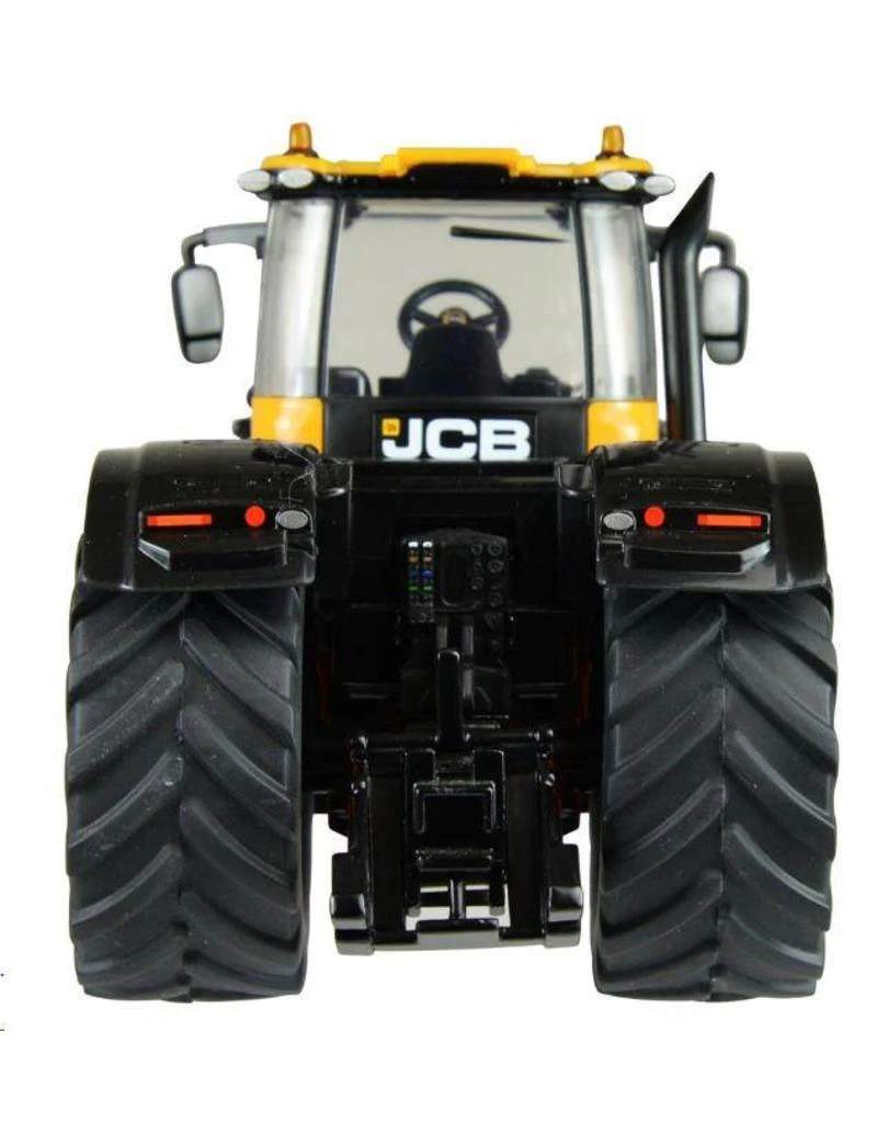 Britains 43206 - JCB 8330 Fastrac tractor 1:32 Britains 43206 - JCB 8330 Fastrac Tractor 1:32 -Britains Winkel britains britains 43206 jcb 8330 fastrac tractor 1 1