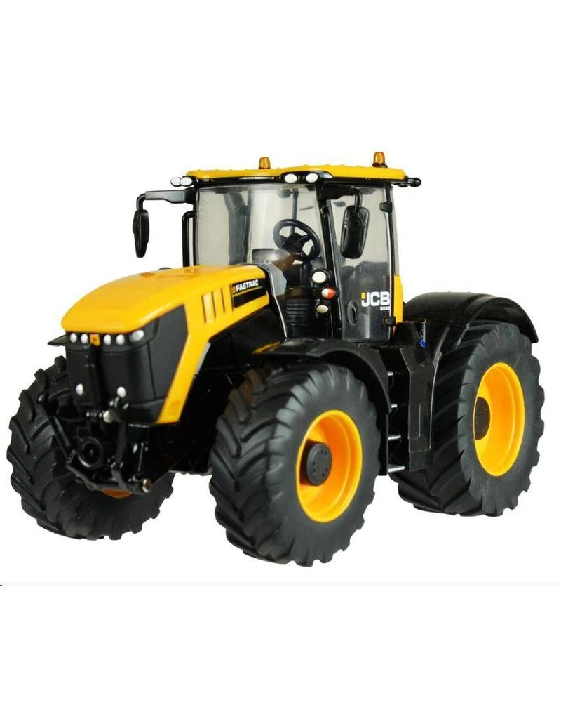 Britains 43206 - JCB 8330 Fastrac tractor 1:32 Britains 43206 - JCB 8330 Fastrac Tractor 1:32 -Britains Winkel britains britains 43206 jcb 8330 fastrac tractor 1 3