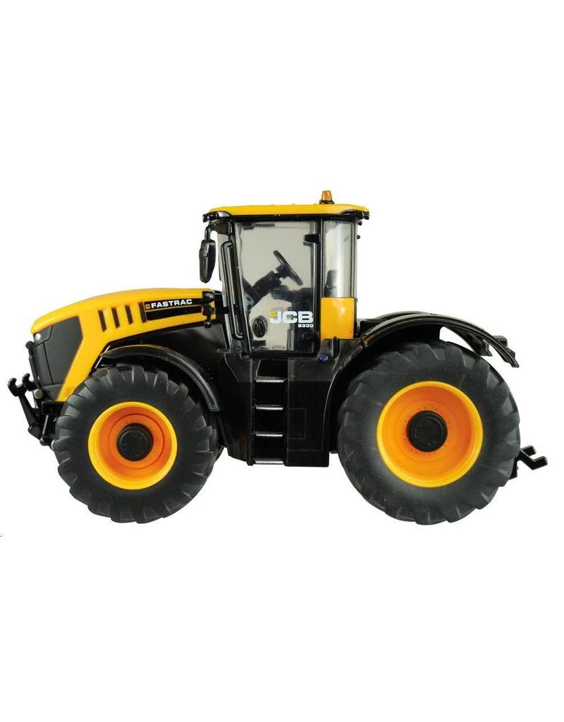 Britains 43206 - JCB 8330 Fastrac tractor 1:32 Britains 43206 - JCB 8330 Fastrac Tractor 1:32 -Britains Winkel britains britains 43206 jcb 8330 fastrac tractor 1 4