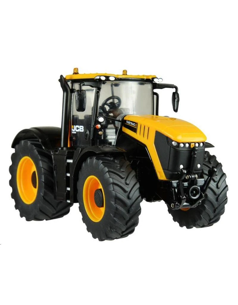Britains 43206 - JCB 8330 Fastrac tractor 1:32 Britains 43206 - JCB 8330 Fastrac Tractor 1:32 -Britains Winkel britains britains 43206 jcb 8330 fastrac tractor 1