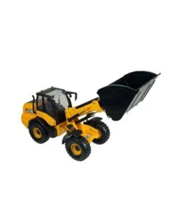 Britains 43231 - JCB TM 420 - Telescoop Wiellader 1:32 2 Britains 43231 - JCB TM 420 - Telescoop Wiellader 1:32 -Britains Winkel britains britains 43231 jcb tm 420 telescoop wiell 2