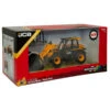 Britains 43241 - JCB 542-70 Verreiker 1:32