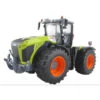 Britains 43246 - Claas Xerion 5000 1:32