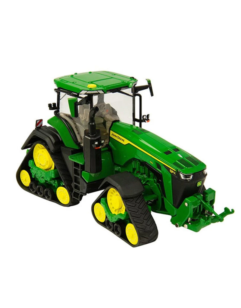 Britains 43249 - John Deere 8RX 410 1:32 Britains 43249 - John Deere 8RX 410 1:32 -Britains Winkel britains britains 43249 john deere 8rx 410 132