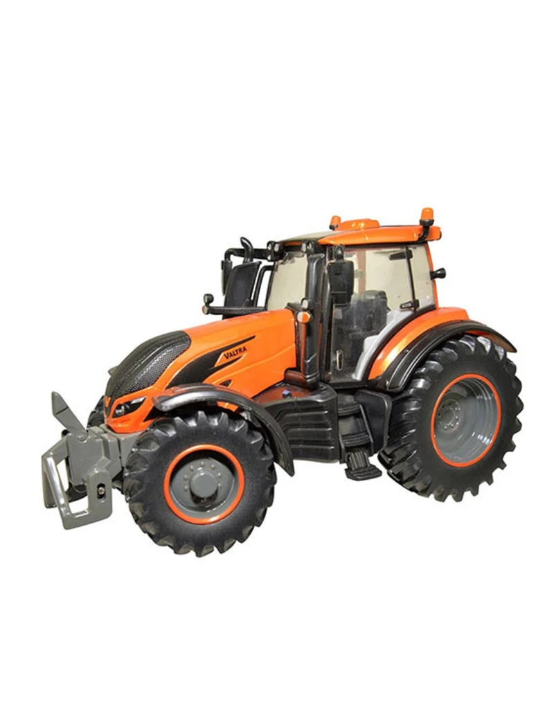 Britains 43273 - Valtra T245 oranje metallic 1:32 Britains 43273 - Valtra T245 Oranje Metallic 1:32 -Britains Winkel britains britains 43273 valtra t245 oranje metalli