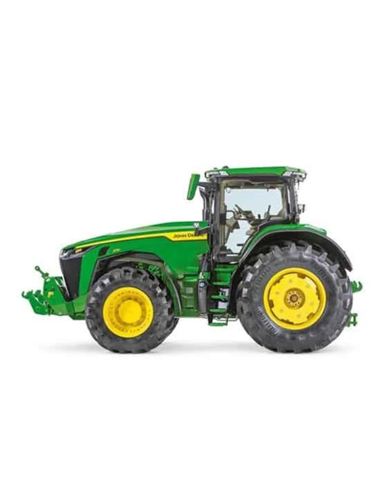 Britains 43289 - John Deere 8R 370 1:32 Britains 43289 - John Deere 8R 370 1:32 -Britains Winkel britains britains 43289 john deere 8r 370 132