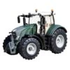 Britains 43290 - Fendt 824 Vario Tractor 1:32