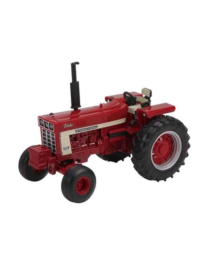 Britains 43294 - IHC Farmall 1066 1:32 Britains 43294 - IHC Farmall 1066 1:32 -Britains Winkel britains britains 43294 ihc farmall 1066 132