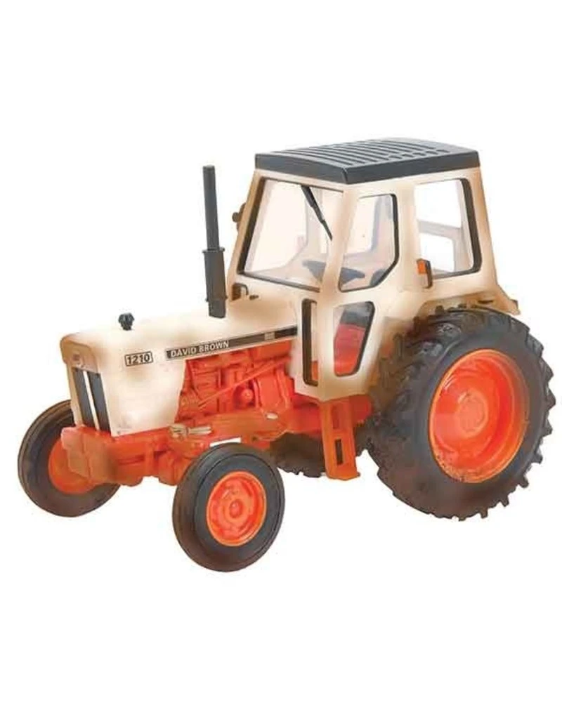 Britains 43307 - David Brown 1:32 Britains 43307 - David Brown 1:32 -Britains Winkel britains britains 43307 david brown 132