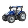 Britains 43319 - New Holland T6.180 Blue Power 1:32