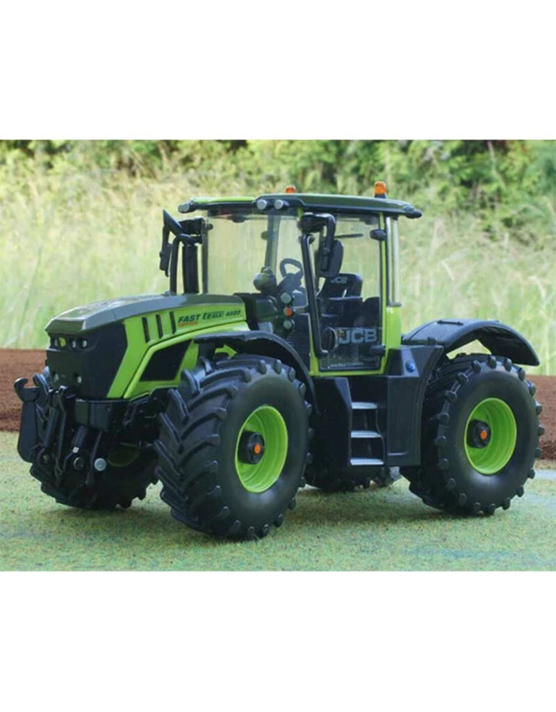 Britains 43350 - JCB 4220 Fastrac Profi tractor 1:32 Britains 43350 - JCB 4220 Fastrac Profi Tractor 1:32 -Britains Winkel britains britains 43350 jcb 4220 fastrac profi tra