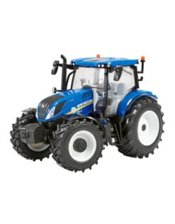Britains 43356 - New Holland T6.175 1:32