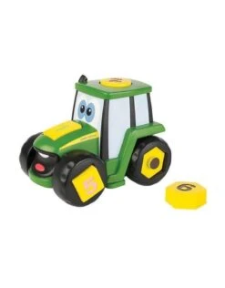 Britains 46654 - Johnny Tractor Leer & Speel