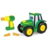 Britains 46655 - Johnny Tractor & Bouw