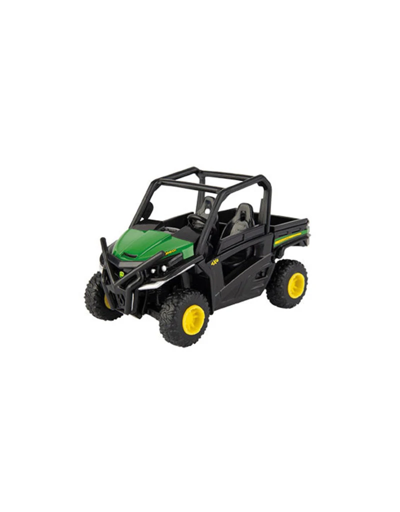 Britains 46801 - John Deere Gator 1:32 Britains 46801 - John Deere Gator 1:32 -Britains Winkel britains britains 46801 john deere gator 132