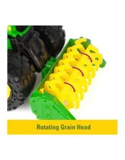 Britains 47327 - John Deere Monster Treads -Britains Winkel britains britains 47327 john deere monster treads 2