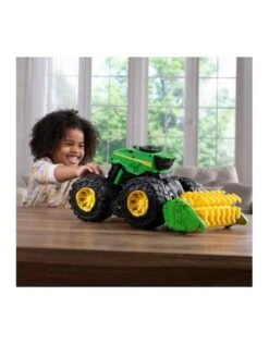 Britains 47327 - John Deere Monster Treads