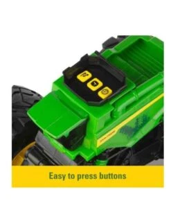 Britains 47327 - John Deere Monster Treads -Britains Winkel britains britains 47327 john deere monster treads 3