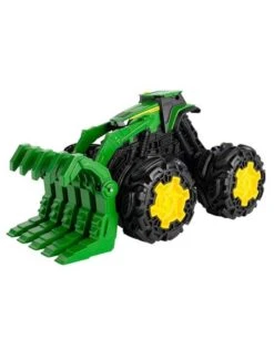 Britains 47327 - John Deere Monster Treads -Britains Winkel britains britains 47327 john deere monster treads 5