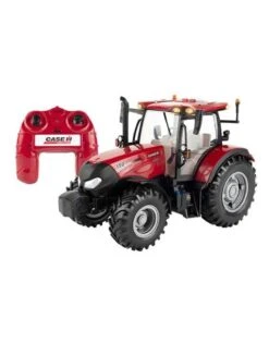 Britains Big Farm 43337 - Case Maxxum 150 Remote Control