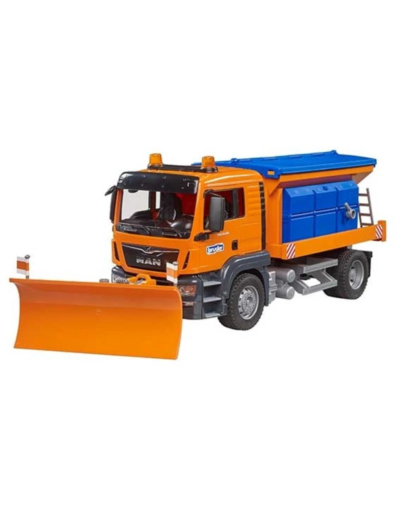 Bruder 03785 - MB Actross winterdienst Bruder 03785 - MB Actross Winterdienst -Britains Winkel bruder bruder 03785 mb actross winterdienst