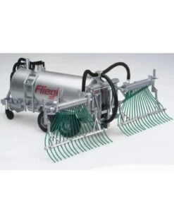 Bruder 2020 - Giertank Fiegl Met Mestinjectie