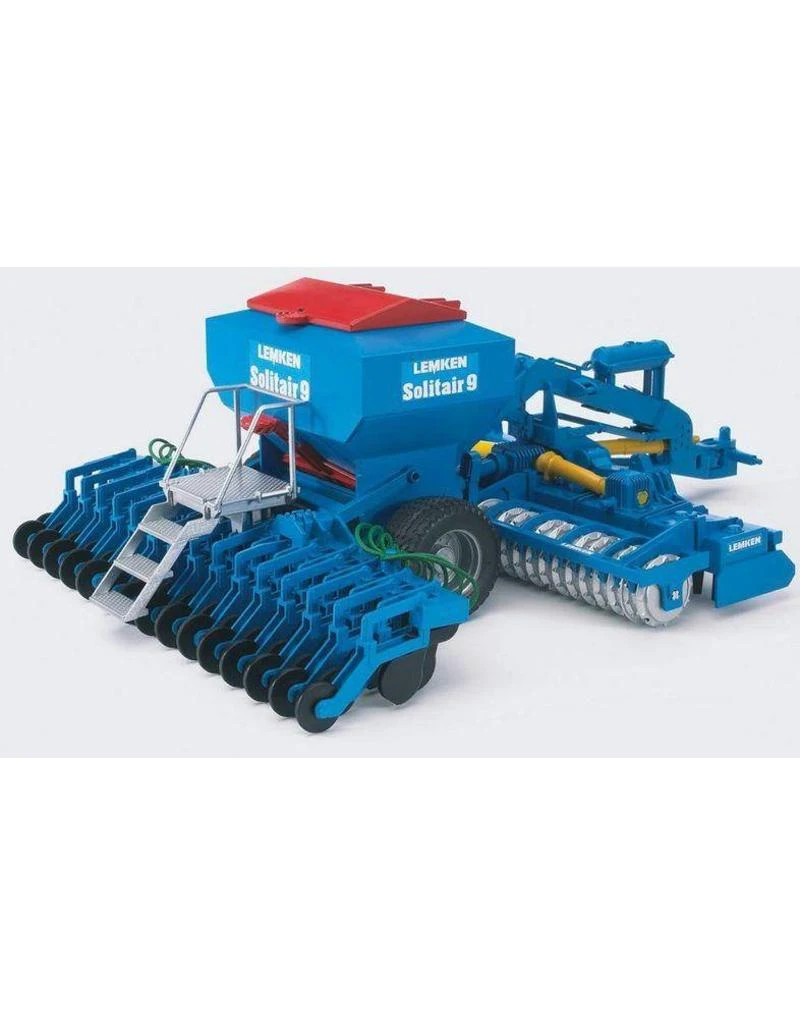 Bruder 2026 - Lemken Solitair 9 zaaimachine Bruder 2026 - Lemken Solitair 9 Zaaimachine -Britains Winkel bruder bruder 2026 lemken solitair 9 zaaimachine