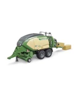 Bruder 2033 - Krone Big Pack Balenpers