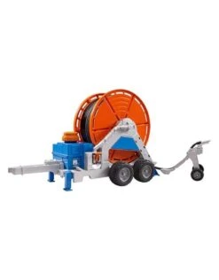 Bruder 2034 - Beregeningshaspel Met Sproeier