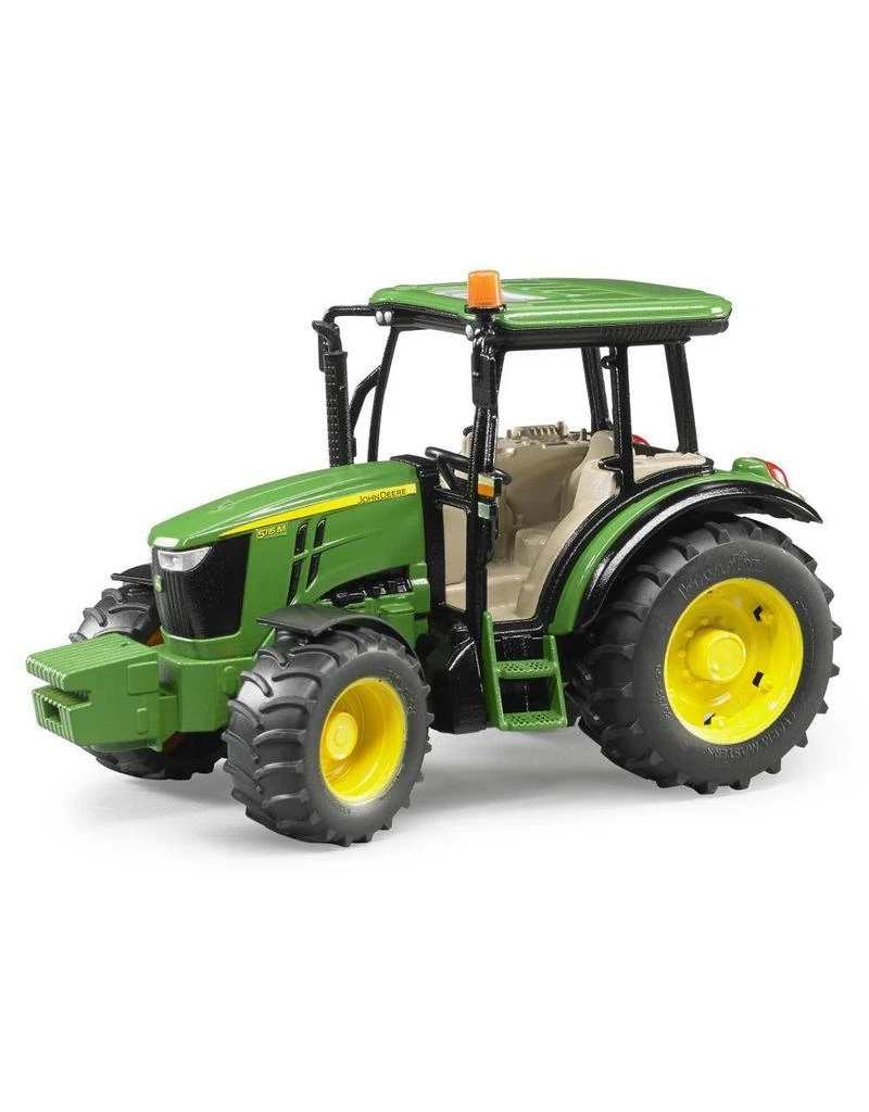 Bruder 2106 - John Deere 5115 M Bruder 2106 - John Deere 5115 M -Britains Winkel bruder bruder 2106 john deere 5115 m