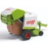 Bruder 2121 - Claas Rollant 250 Strorollenpers