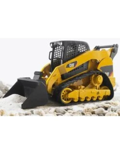 Bruder 2136 - Caterpillar Delta-Lader 2 Bruder 2136 - Caterpillar Delta-Lader -Britains Winkel bruder bruder 2136 caterpillar delta lader 2