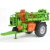 Bruder 2207 - Amazone Veldspuit UX5200
