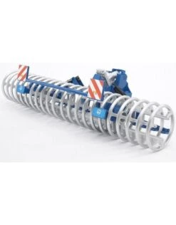 Bruder 2222 - Lemken Frontpakker Variopack
