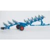 Bruder 2250 - Lemken Ploeg Vari Titan