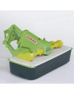 Bruder 2324 - Claas Disco 3050 FC Frontmaaier