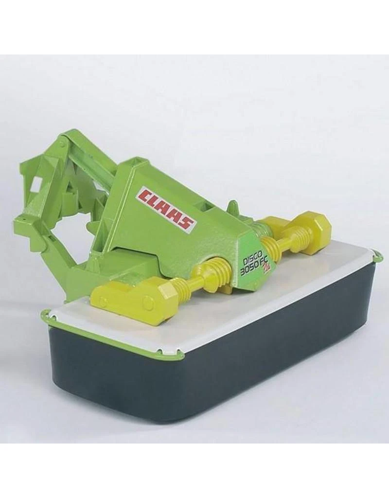 Bruder 2324 - Claas Disco 3050 FC Frontmaaier Bruder 2324 - Claas Disco 3050 FC Frontmaaier -Britains Winkel bruder bruder 2324 claas disco 3050 fc frontmaaier