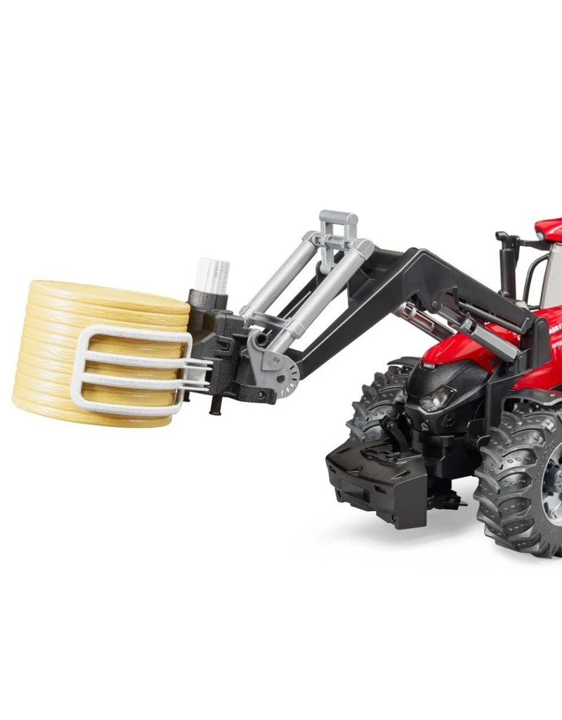Bruder 2332 - Balengrijper en hooibaal Bruder 2332 - Balengrijper En Hooibaal -Britains Winkel bruder bruder 2332 balengrijper en hooibaal 1