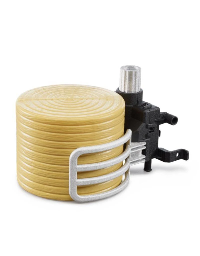 Bruder 2332 - Balengrijper en hooibaal Bruder 2332 - Balengrijper En Hooibaal -Britains Winkel bruder bruder 2332 balengrijper en hooibaal