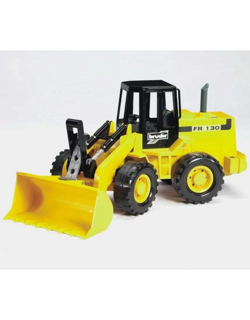 Bruder 2425 - Fiat shovel Bruder 2425 - Fiat Shovel -Britains Winkel bruder bruder 2425 fiat shovel