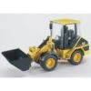 Bruder 2441 - CAT Compacte Knikshovel