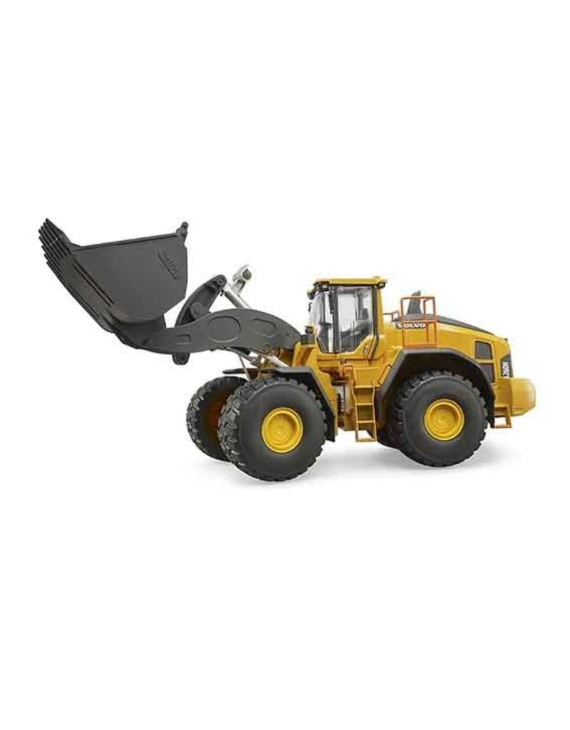 Bruder 2458 - Volvo shovel L260H Bruder 2458 - Volvo Shovel L260H -Britains Winkel bruder bruder 2458 volvo shovel l260h 2