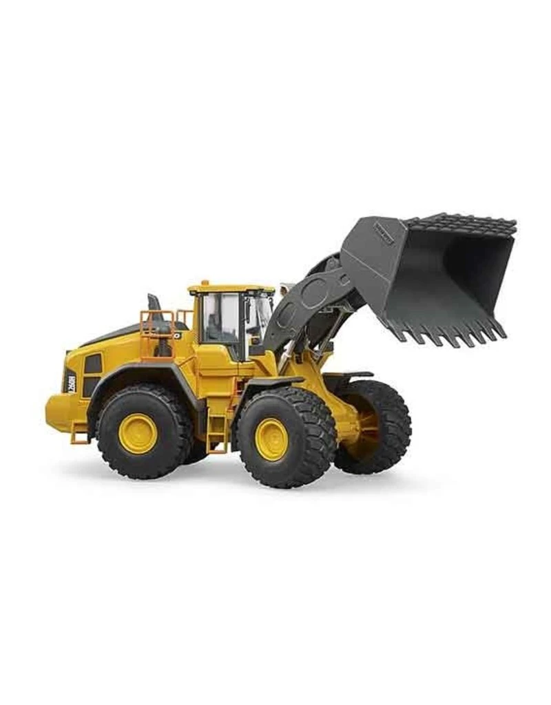 Bruder 2458 - Volvo shovel L260H Bruder 2458 - Volvo Shovel L260H -Britains Winkel bruder bruder 2458 volvo shovel l260h 3