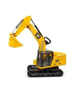 Bruder 2483 - Caterpillar Baggerkraan 3 Bruder 2483 - Caterpillar Baggerkraan -Britains Winkel bruder bruder 2483 caterpillar baggerkraan 3