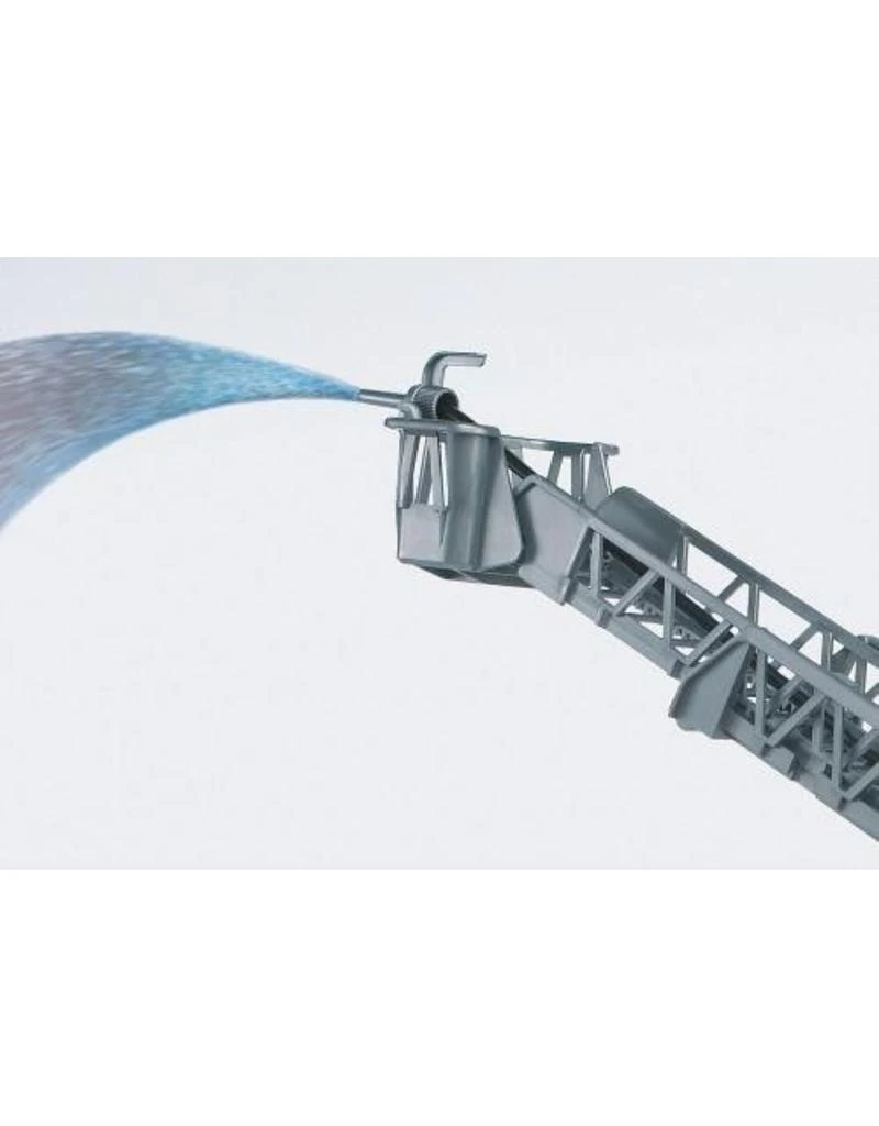 Bruder 2771 - MAN brandweer met draailadder licht en geluid Bruder 2771 - MAN Brandweer Met Draailadder Licht En Geluid -Britains Winkel bruder bruder 2771 man brandweer met draailadder l 1